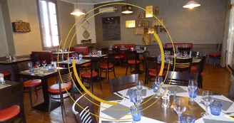 Restaurant Chez Bianca et Philippe