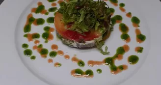 Restaurant Chez Bianca et Philippe