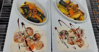 Restaurant Chez Bianca et Philippe