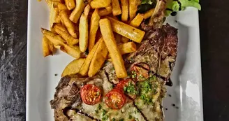 Restaurant Chez Bianca et Philippe