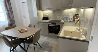 T3 La Vigne T3 La Vigne