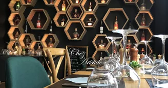 Restaurant Chez Aristide