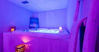 Athome Résidence & Spa Athome Résidence & Spa