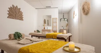 Athome Résidence & Spa Athome Résidence & Spa