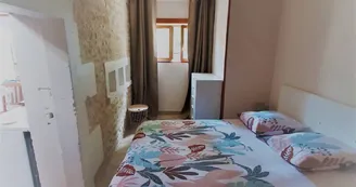 Le Clos Saint Martin - Gîte la Clé Des Champs