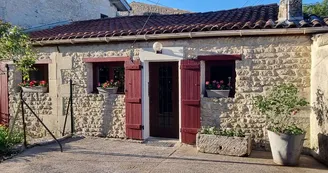Le Clos Saint Martin - Gîte la Clé Des Champs