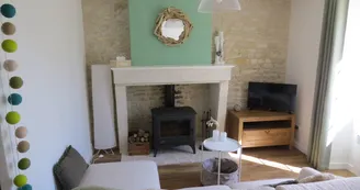 Gîte Les vieilles pierres