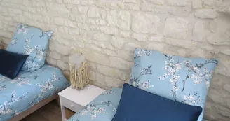 Gîte Les vieilles pierres