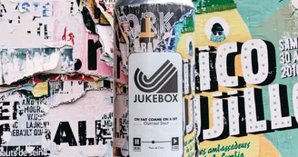 Brasserie Jukebox Brasserie Jukebox