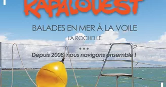 Croisière sur le maxi voilier d'expédition Colombus- Kapalouest Croisière sur le maxi voilier d'expédition Colombus- Kapalouest