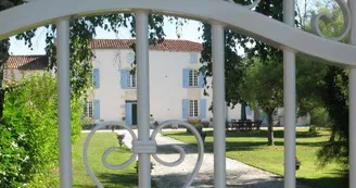 Gîte Opaline Gîte Opaline