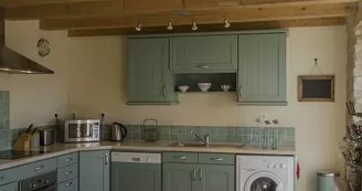 Gîte Opaline Gîte Opaline