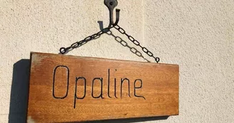 Gîte Opaline Gîte Opaline
