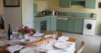 Gîte Opaline Gîte Opaline