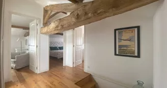 Gîte Opaline Gîte Opaline