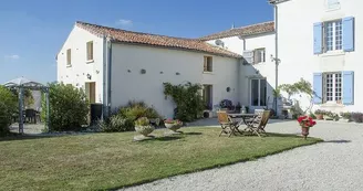 Gîte Opaline Gîte Opaline