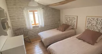 Gîte Opaline Gîte Opaline