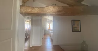 Gîte Opaline Gîte Opaline