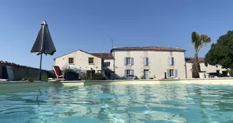 Gîte Opaline Gîte Opaline