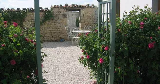 Gîte Opaline Gîte Opaline