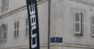 Urban CUBE Store La Rochelle - Vente et réparation de vélo Urban CUBE Store La Rochelle - Vente et réparation de vélo