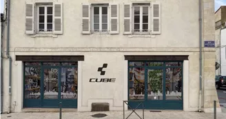 Urban CUBE Store La Rochelle - Vente et réparation de vélo Urban CUBE Store La Rochelle - Vente et réparation de vélo