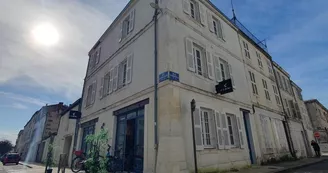 Urban CUBE Store La Rochelle - Vente et réparation de vélo Urban CUBE Store La Rochelle - Vente et réparation de vélo