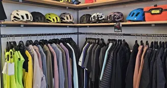 Urban CUBE Store La Rochelle - Vente et réparation de vélo Urban CUBE Store La Rochelle - Vente et réparation de vélo