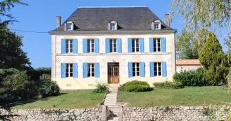 Villa Mamba - chambres d'hôtes Villa Mamba - chambres d'hôtes