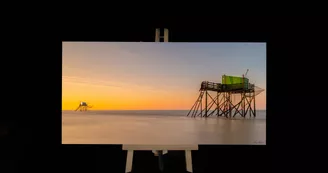 Exposition d'art : Regards sur la Charente-Maritime Exposition d'art : Regards sur la Charente-Maritime