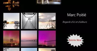 Exposition d'art : Regards sur la Charente-Maritime Exposition d'art : Regards sur la Charente-Maritime