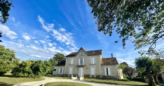 Petit Gîte, La Montgrande