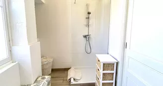 Petit Gîte, La Montgrande
