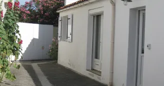Maison 4 personnes - Maison La Rochelaise