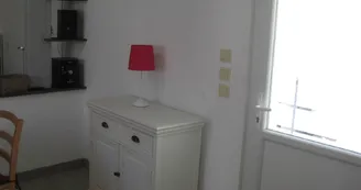 Maison 4 personnes - Maison La Rochelaise