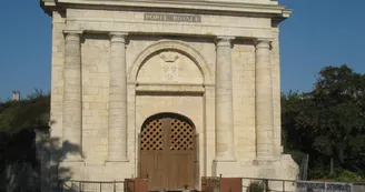 Maison 4 personnes - Maison La Rochelaise