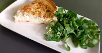 Pasta Verdura