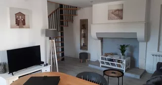 Gîte des Bujours Gîte des Bujours