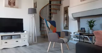 Gîte des Bujours Gîte des Bujours