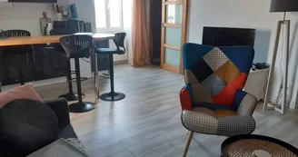 Gîte des Bujours Gîte des Bujours