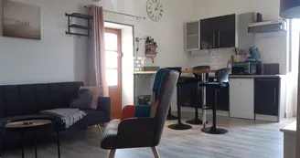 Gîte des Bujours Gîte des Bujours