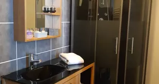 Gîte des Bujours Gîte des Bujours