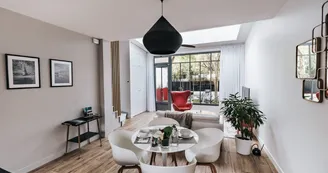 Maison 2 personnes - 64 sur le Mail