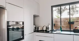 Maison 2 personnes - 64 sur le Mail