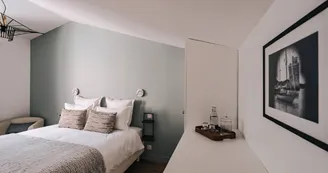 Maison 2 personnes - 64 sur le Mail