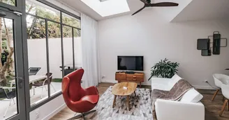 Maison 2 personnes - 64 sur le Mail