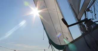 Sortie soirée - La Voile Pour Tous Sortie soirée - La Voile Pour Tous