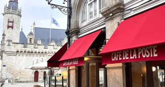 Café de la Poste