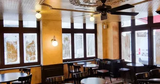 Café de la Poste