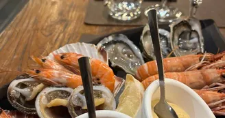 Le Bistrot des Pêcheurs
